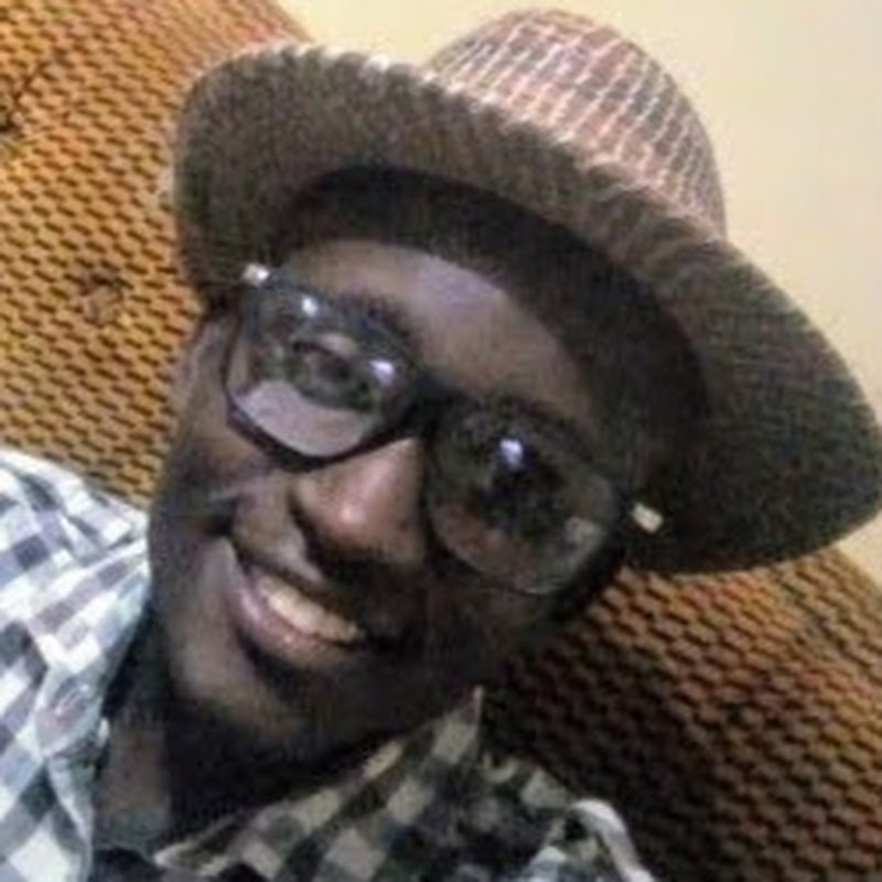 Ashaba Matthew (Dj Ashaba(UG))