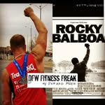 The DFW Fitness Freak