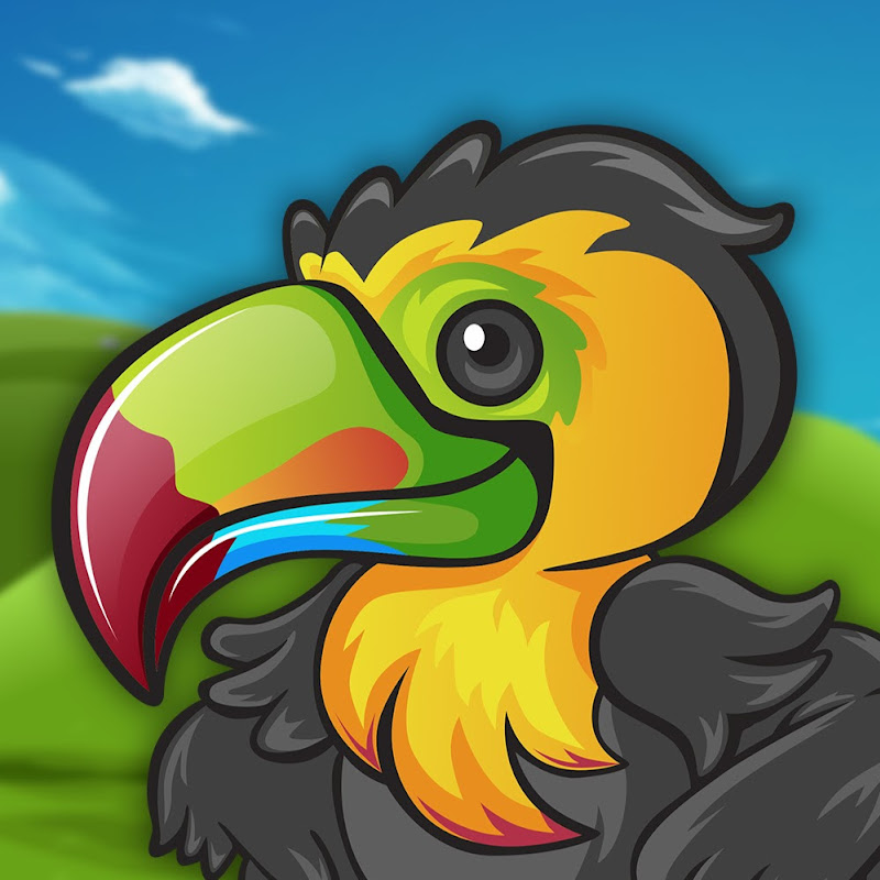 MrToucan Explains Memes