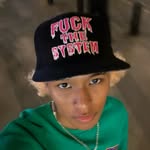 MATHEW FREDRICK