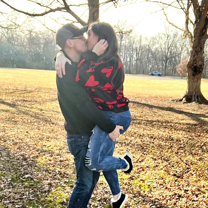 SAHM Life With Meranda