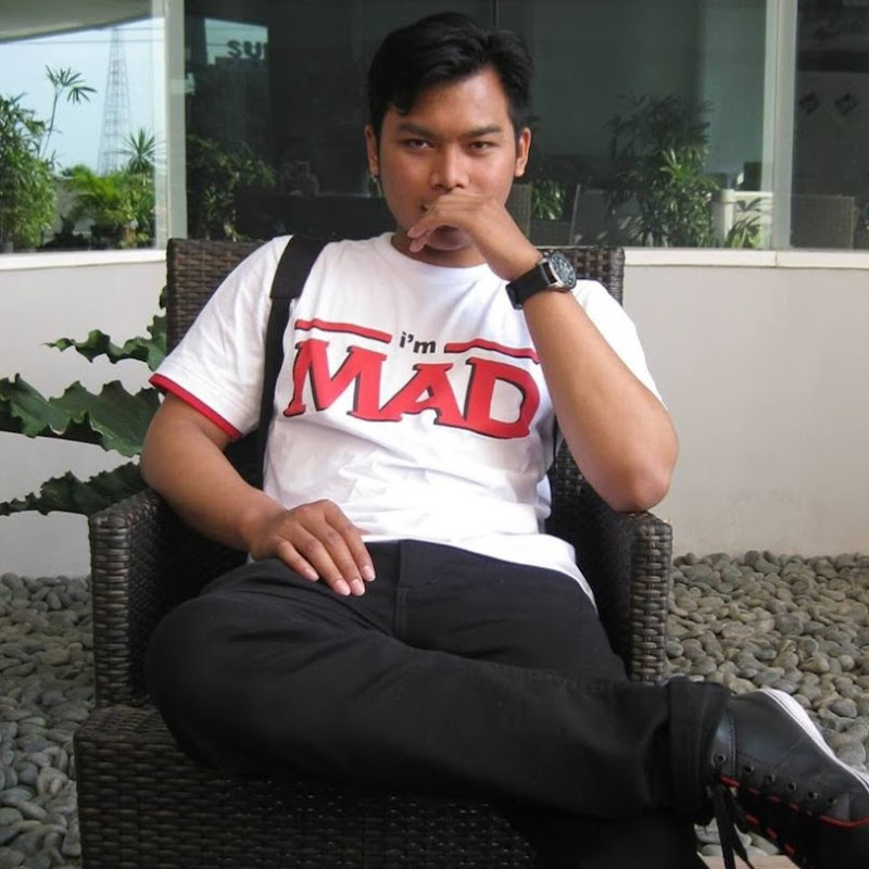 Achmad Naufal Choliqi