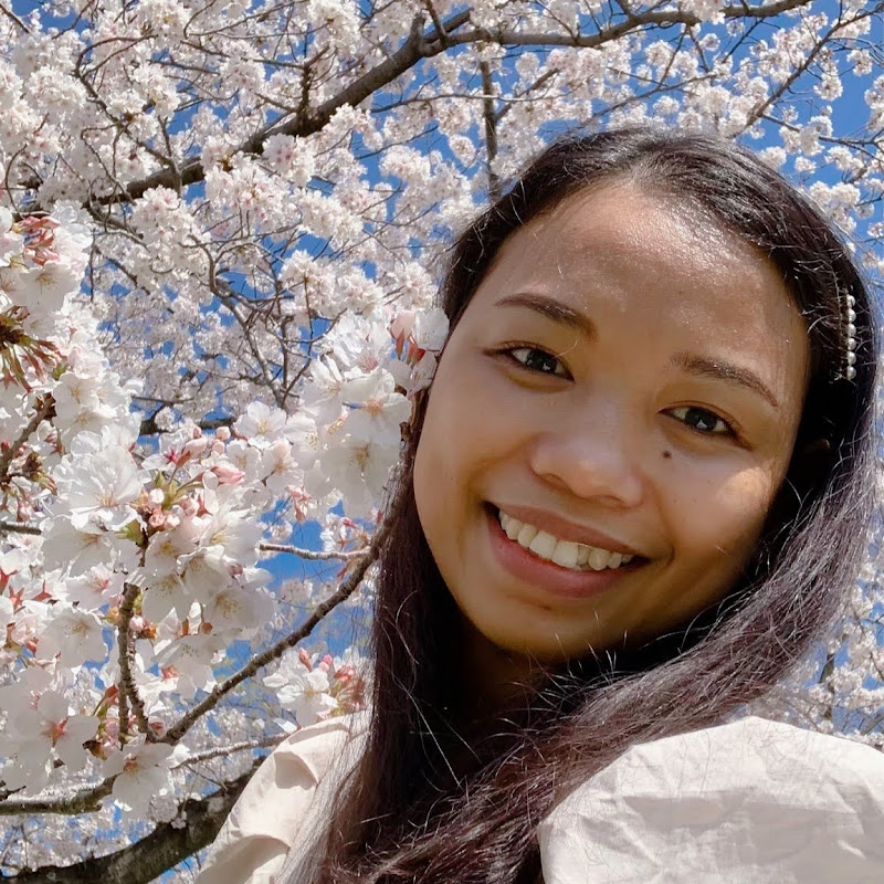 Ofelia Japan