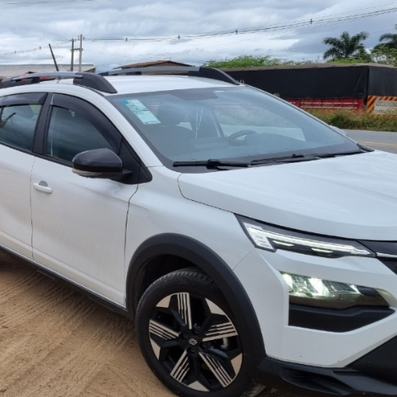 Júnior Mendes Caruaru