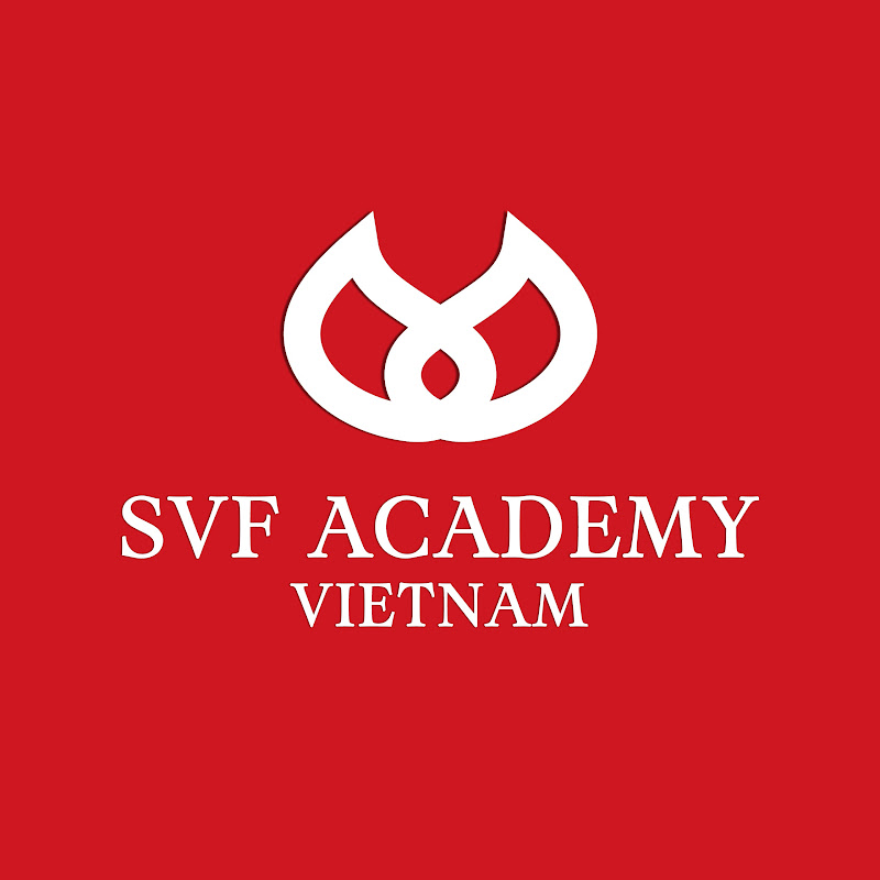SVF ACADEMY VIETNAM