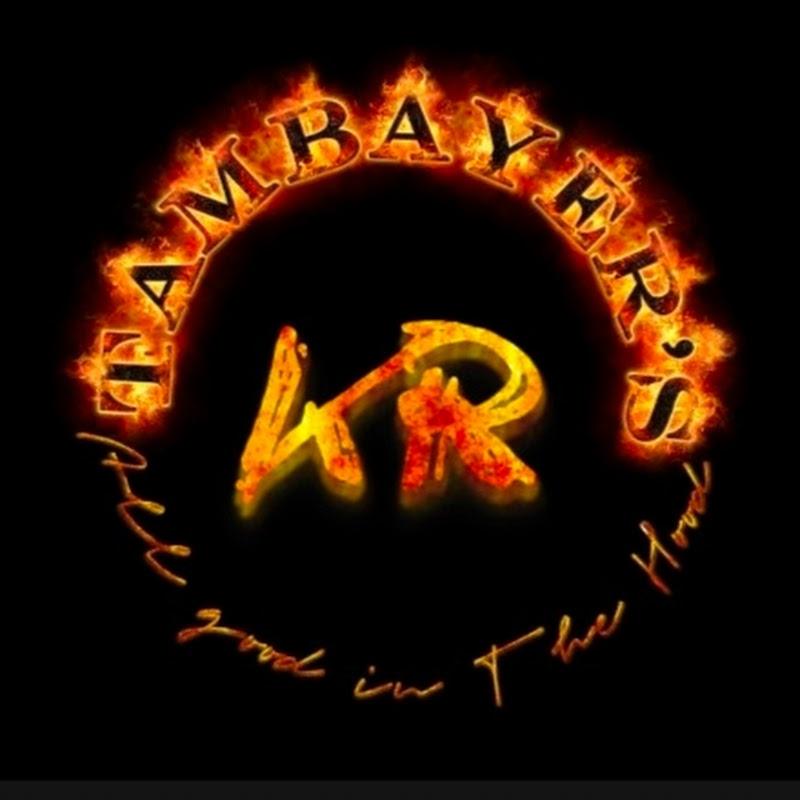 TAMBAYER'S 