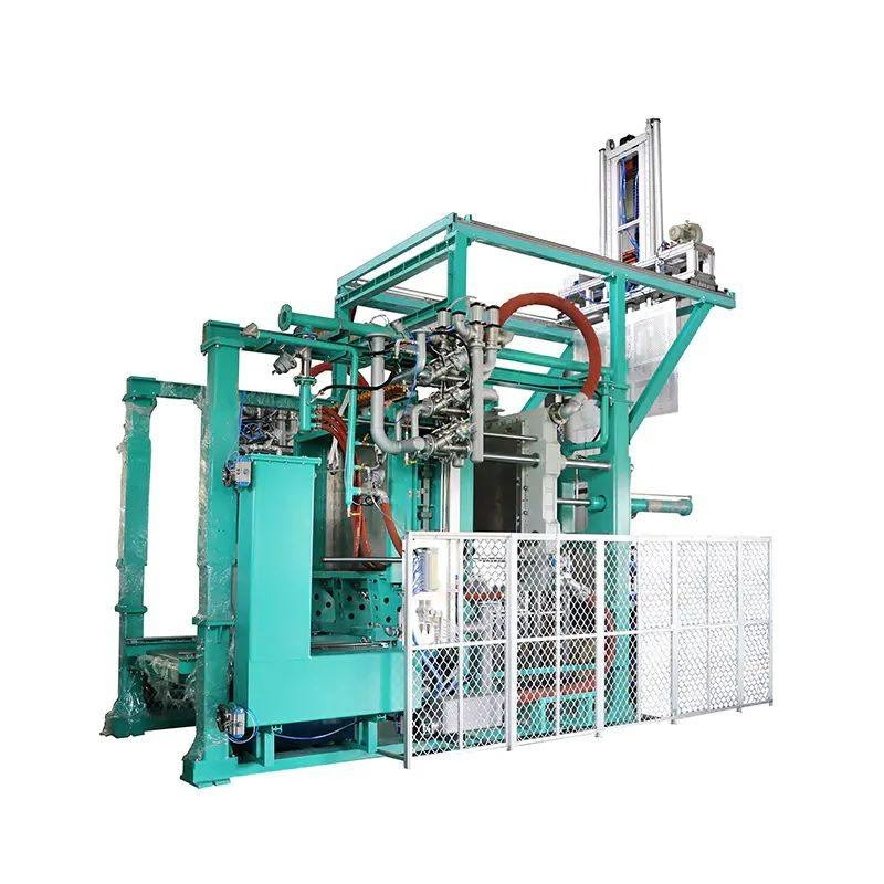 Epsole EPS machine