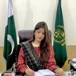 Dr. Hina Sikander