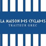 La maison des cyclades