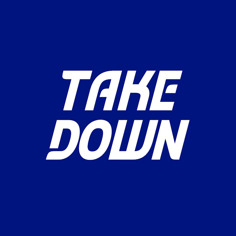 TAKEDOWN MMA