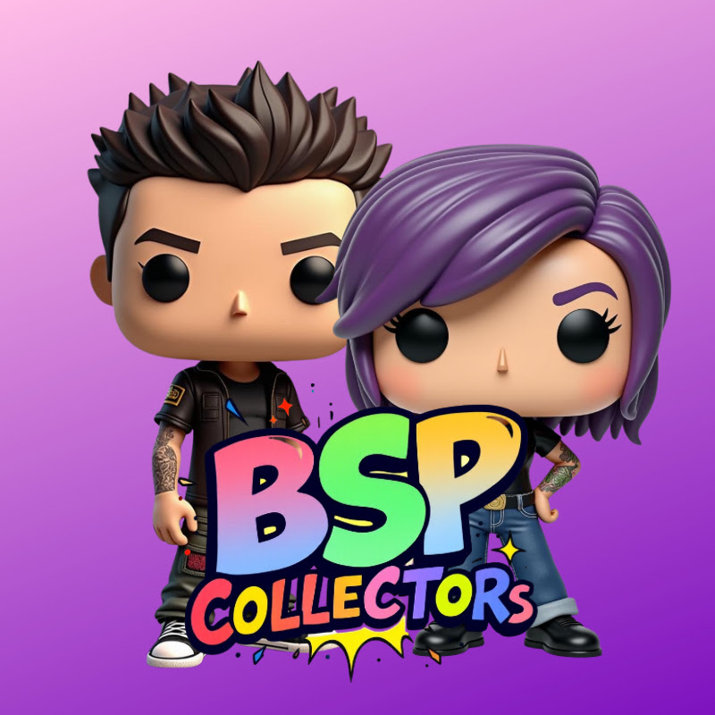 BSP Collectors
