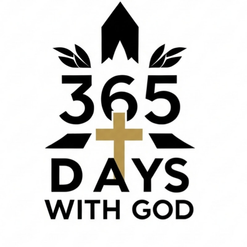 365วัน กับพระเจ้า