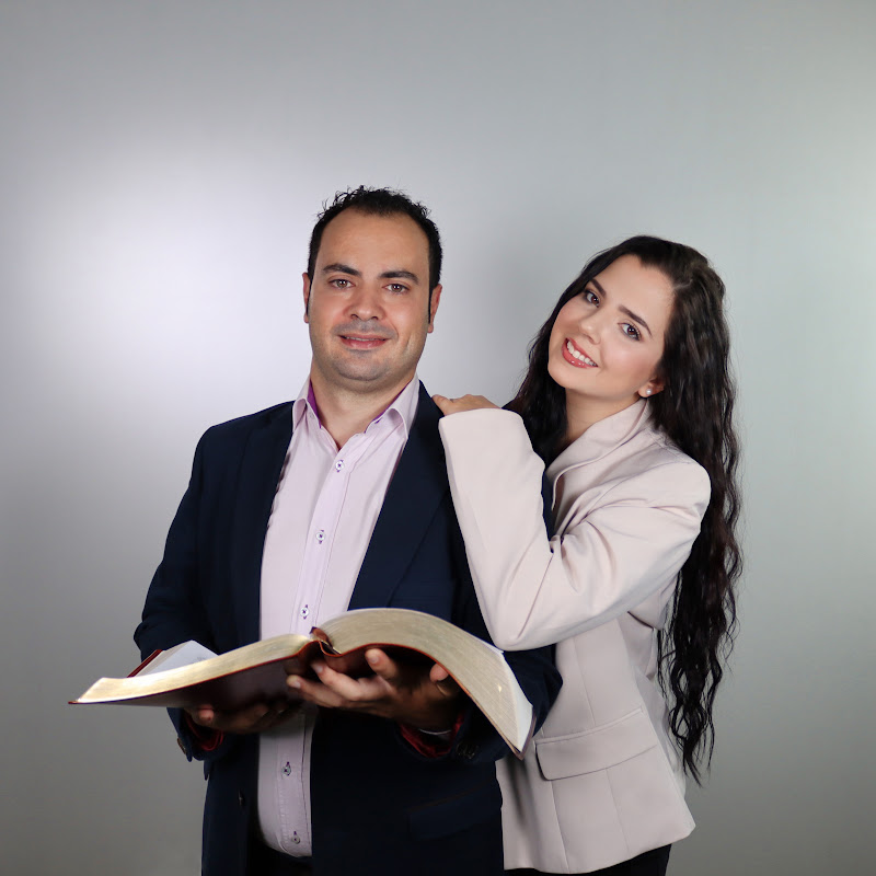 Todo está en la Biblia