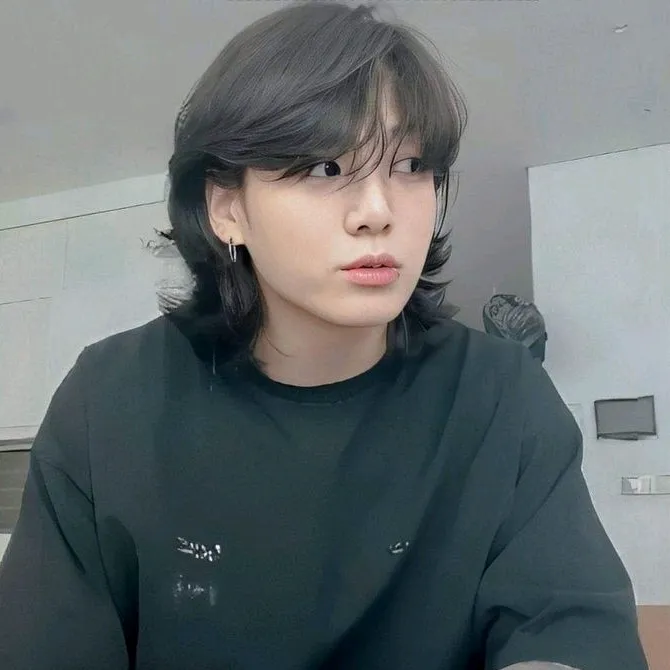 جيشه 7🎀💜{BTS}💜🎀