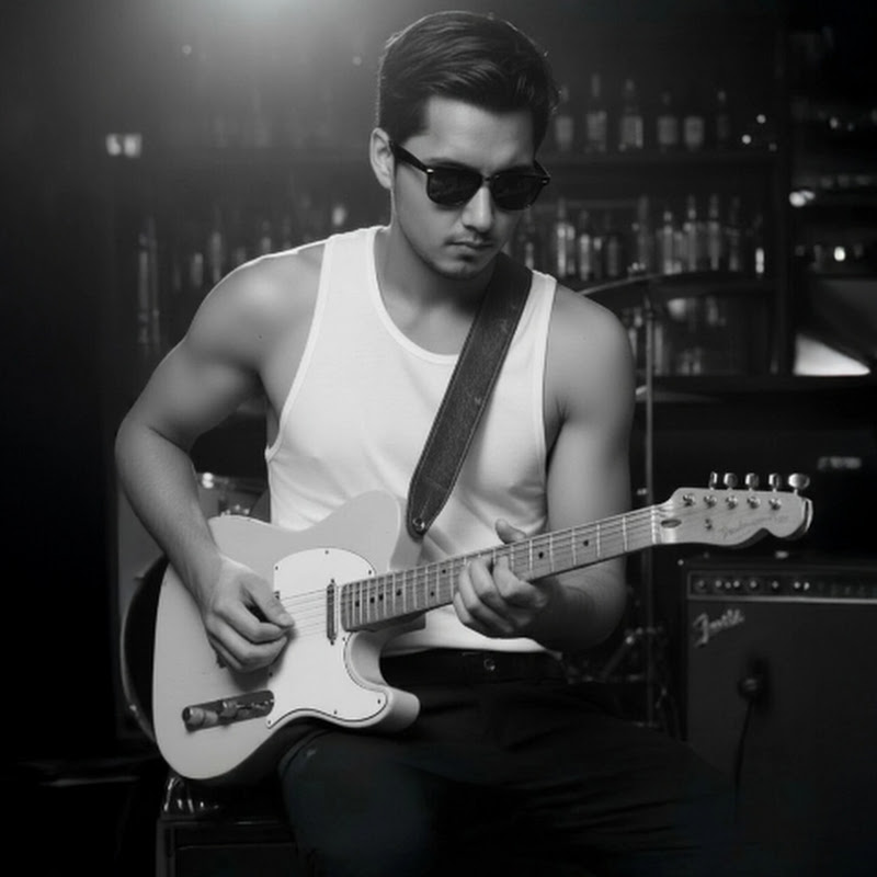 Ricardo Musec