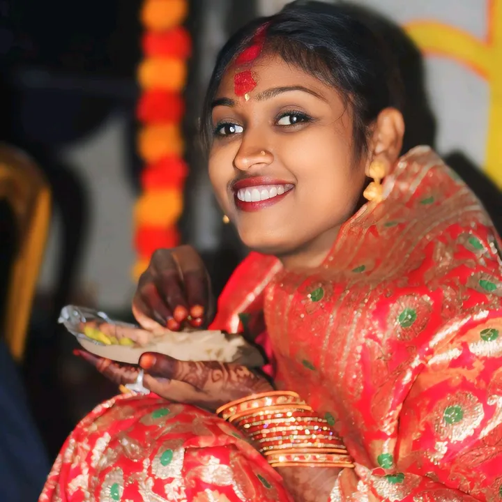 Amrita Rajak