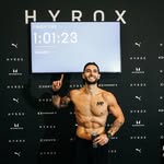 Coach - Athlète | Hyrox 🇫🇷