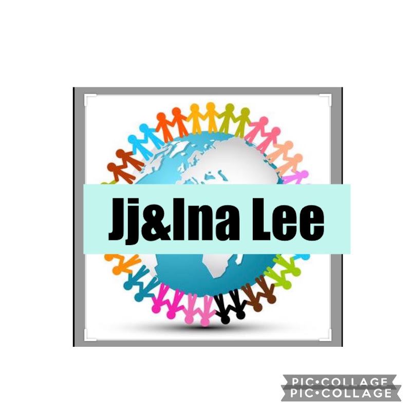 Jj & Ina Lee