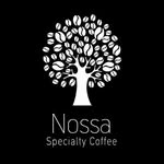 Nossa Specialty Coffee • Nossa coffee shop