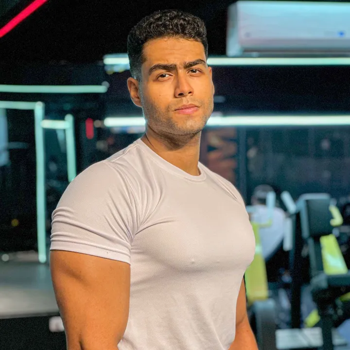 Abdallah saleh | عبدالله صالح