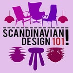 Scandinavian Design 101