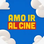 Amo ir al cine