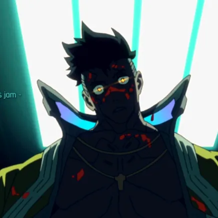 Админ приложения МАХ