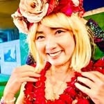 Chiyako Chandra Yokota