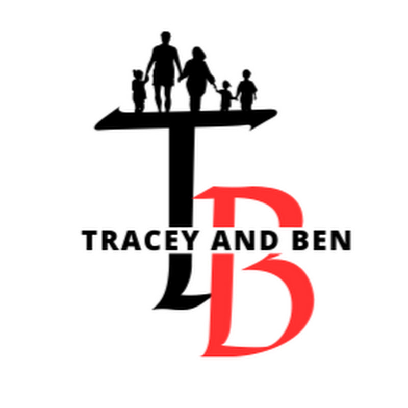 Tracey and Ben