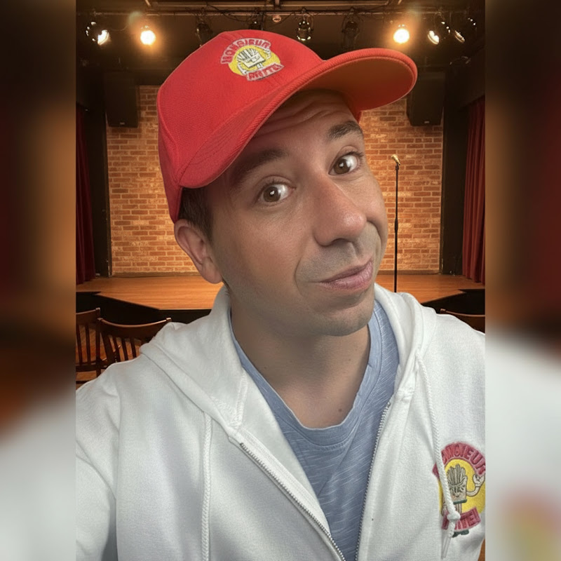 🍟Monsieur frite🍟