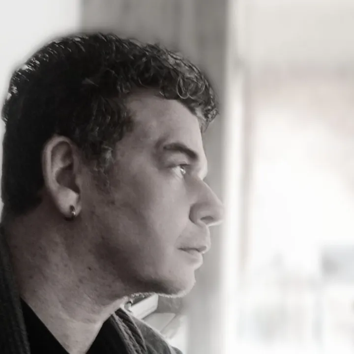 Giannis Hatzigiannopoulos