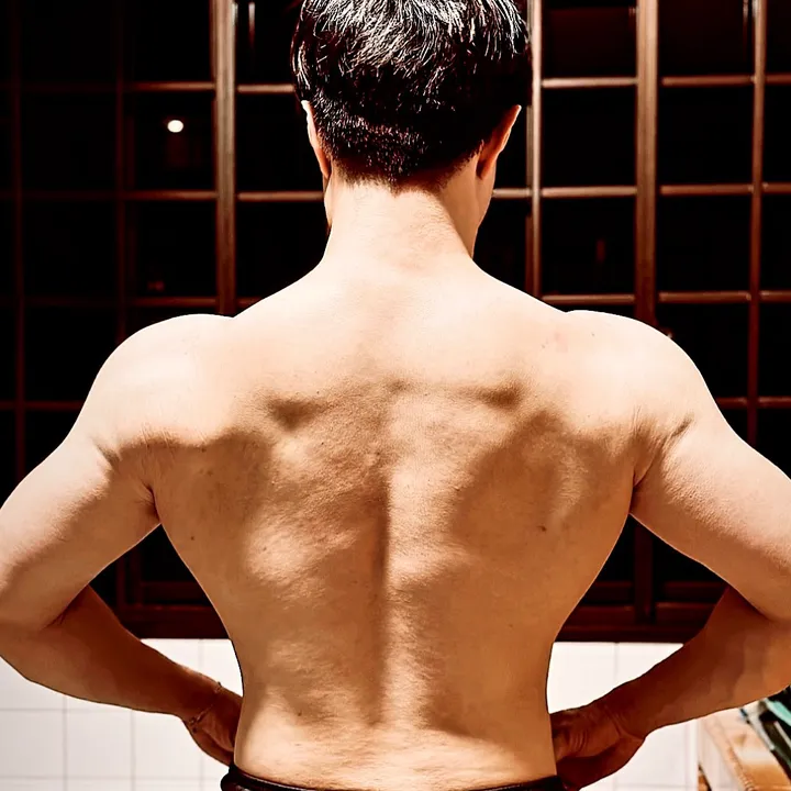 Axel Ong