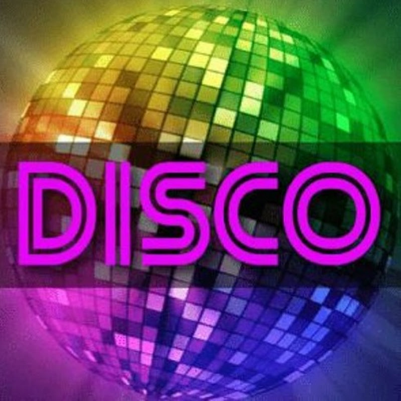 Andrei Disco