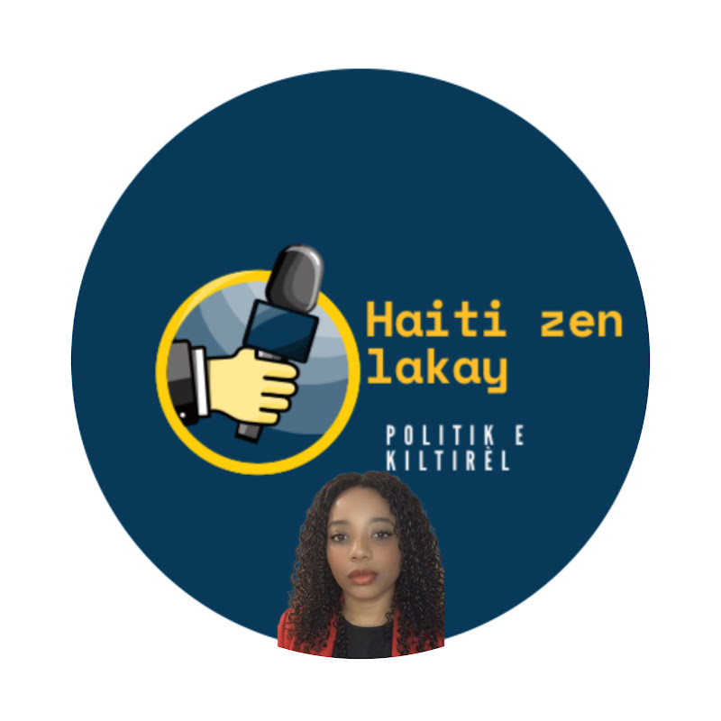 Haitizenlakay