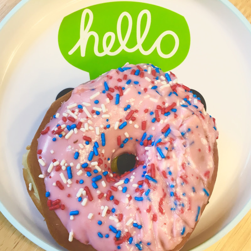 Adventure and Donuts