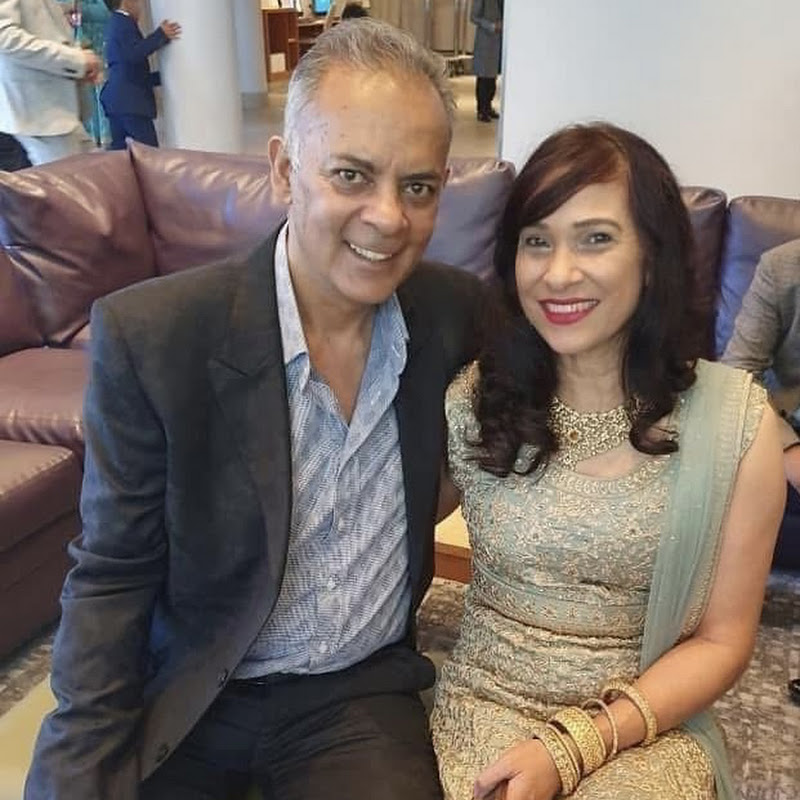 Rabia and Sham 
