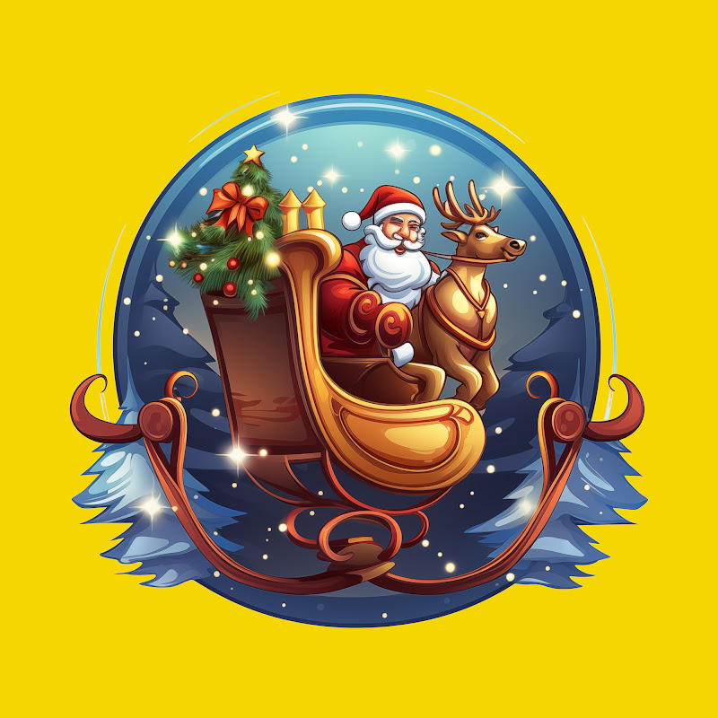 Jingle Bells Christmas Music