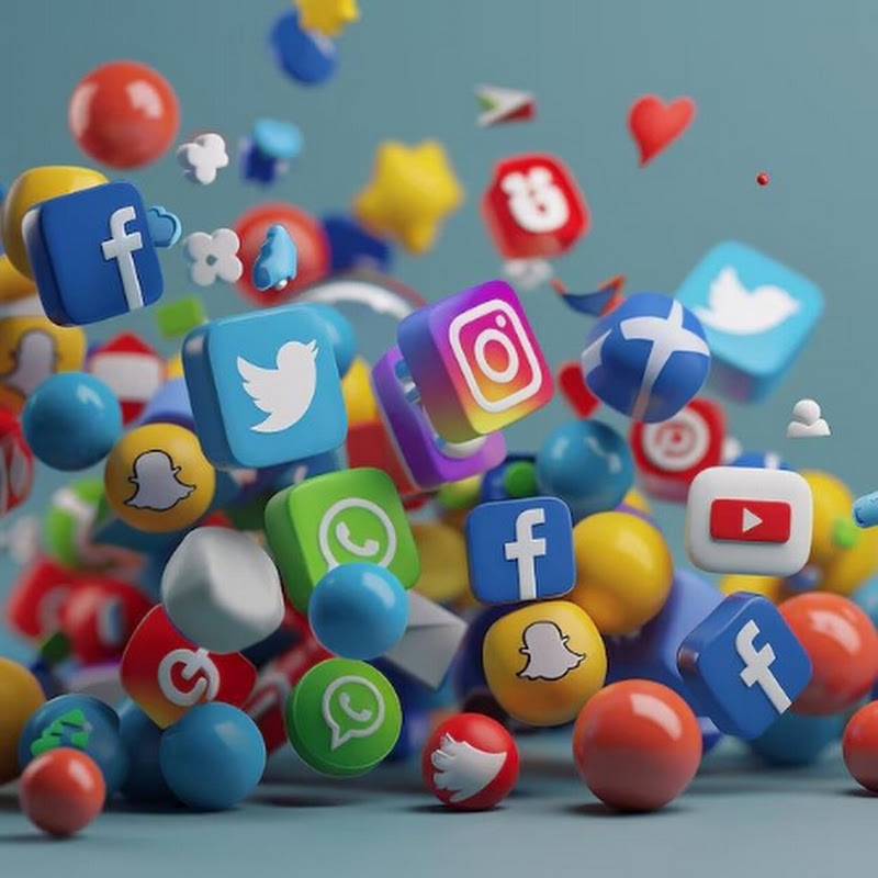 Social Viral Trends 28