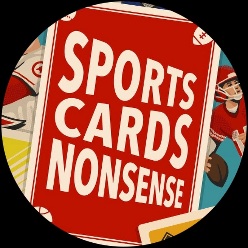 Sports Cards Nonsense