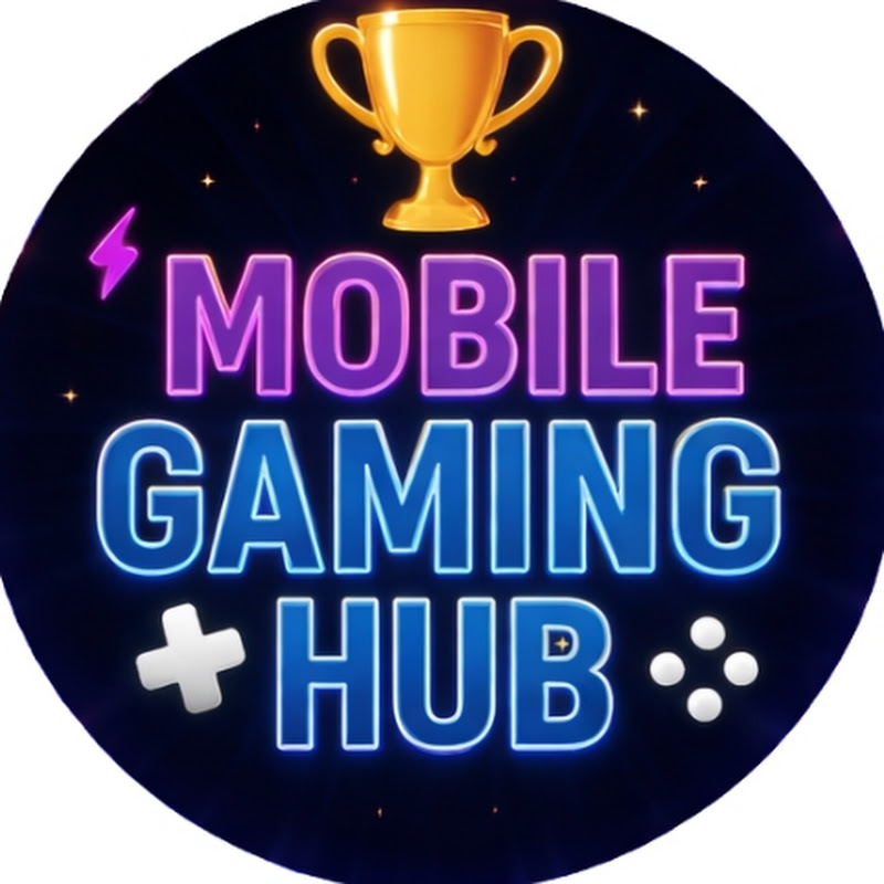 Mobile Gaming Hub