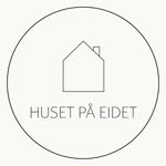 Huset på Eidet - Interiørbutikk på nett