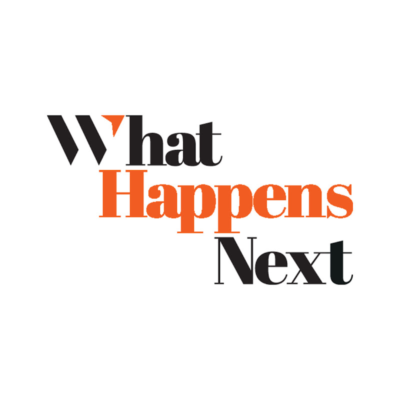 What Happens Next 