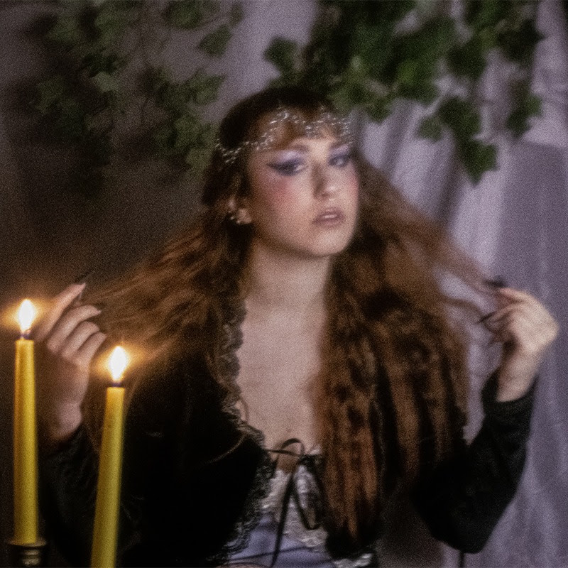 Ophelia Thorn
