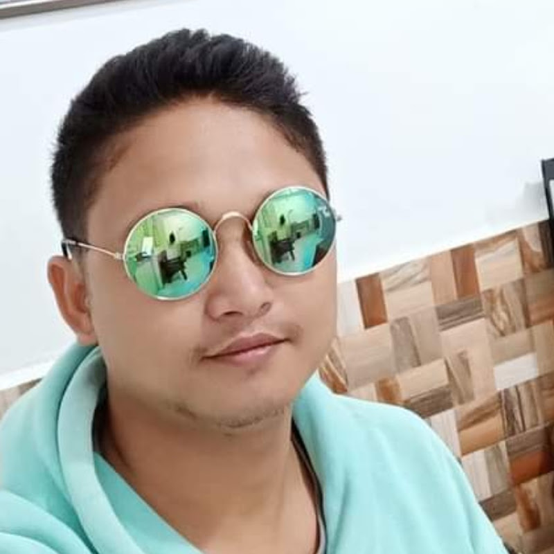 Angelo P. Shooter Vlog