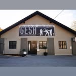 Gesa Hall