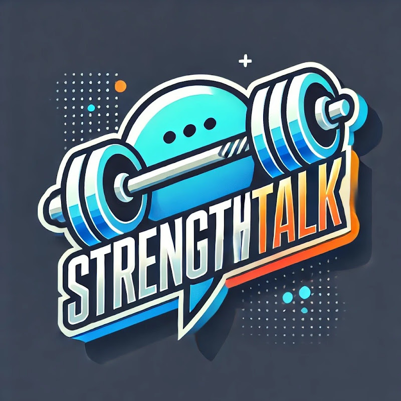 strengthtalk