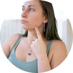 Handcrafted Moldavite Crystal Jewelry