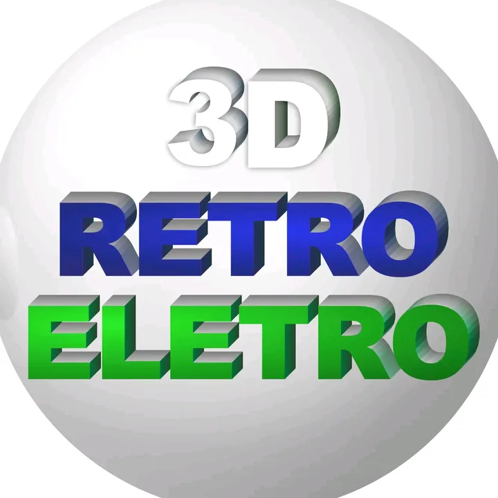 3dretroeletro