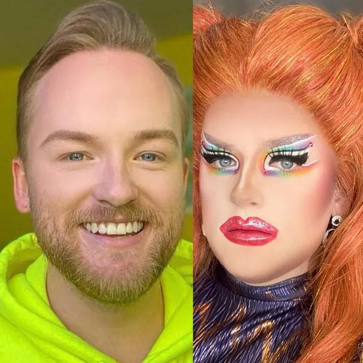 jarred ⭐️ deedee