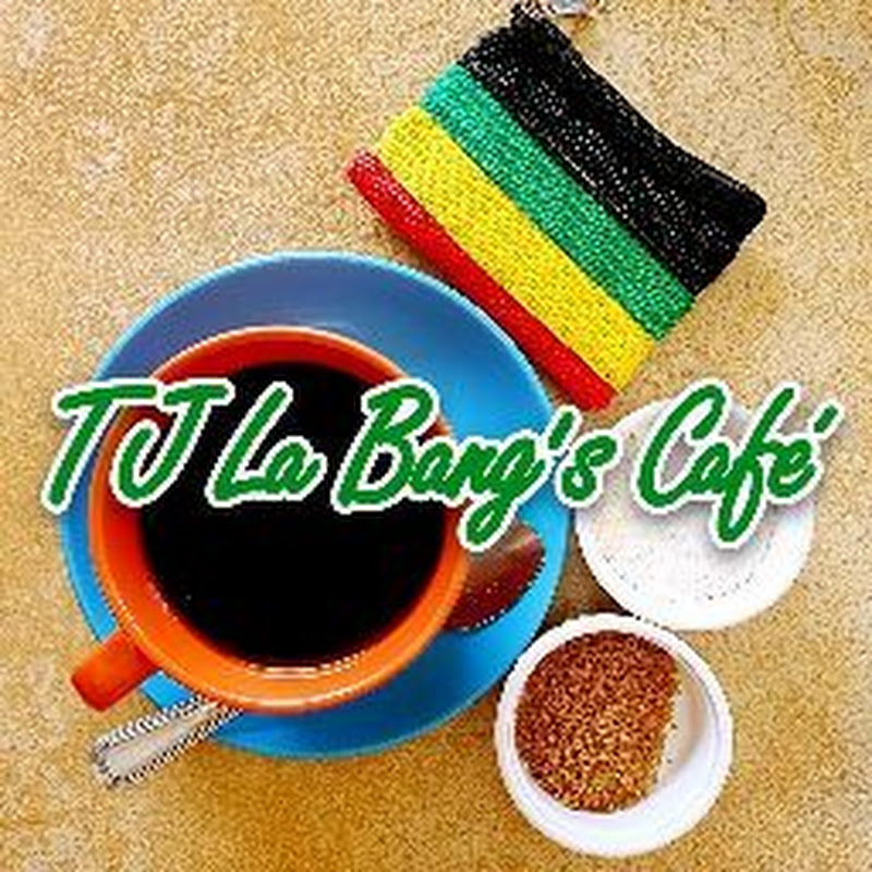 TJ La Bang's Café